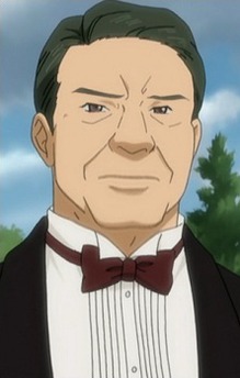 Toshiro Gohda