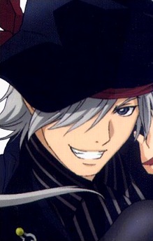Juuza Amakusa