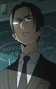 Koichi Shidou