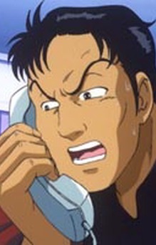 Yousuke Itsuki