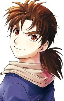 Hajime Kindaichi