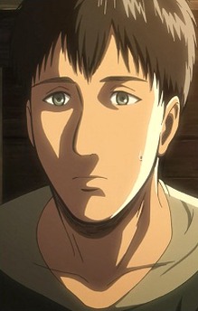 Bertolt Hoover