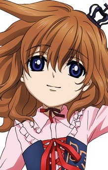 Maria Ushiromiya