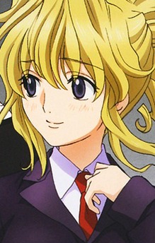 Jessica Ushiromiya