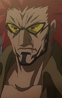 Brad Wong