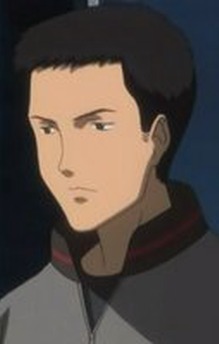 Masamitsu Seki