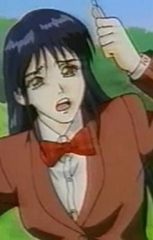 Natsumi