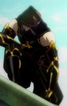 Hayatori