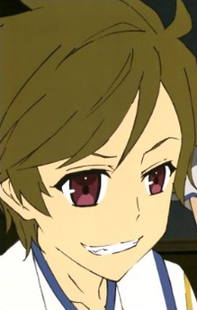 Satoru Asahina