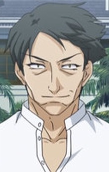 Tadashi Wanibuchi