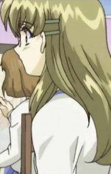 Yayoi Takato