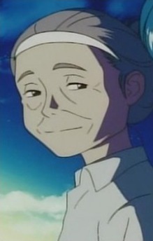Koumi'ishi