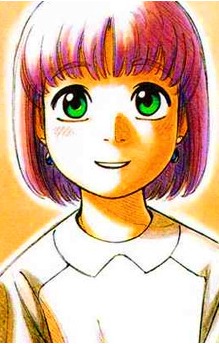 Kokone Takatsu