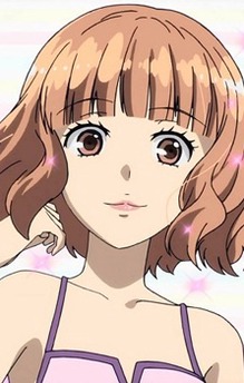 Sayaka Watanabe