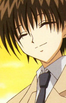 Tarou Mitsuki