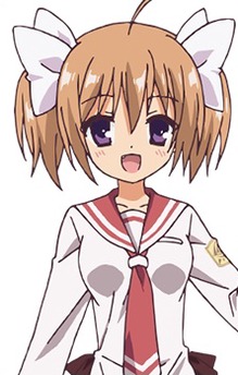 Akari Mamiya