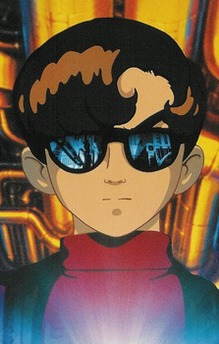 Rock Holmes