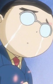 Tanaka