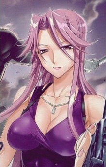 Yuriko Takagi