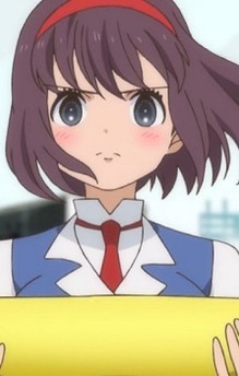 Katyusha Akae