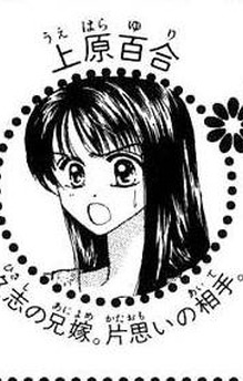 Yuri Uehara