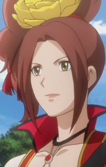 Kaihime