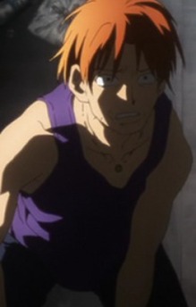 Keita Minato