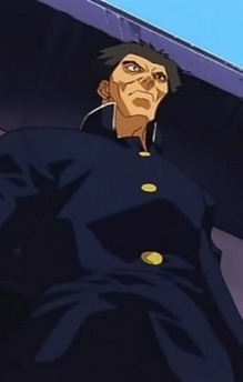 Deka Otoko