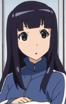 Yuria Himekawa