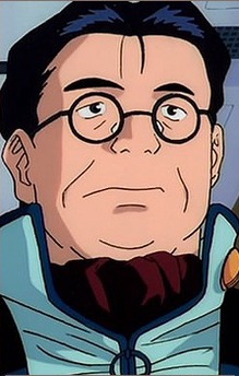 Gadget M. Chiba