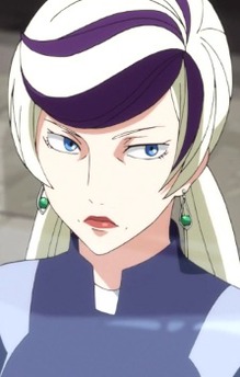 Claire Skyheart