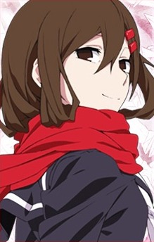 Ayano Tateyama
