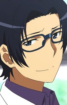 Kyouichirou Mikage