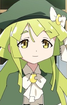 Luna Tsukuyomi