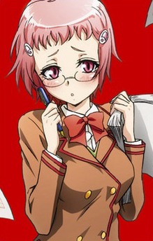 Hami Oosawa