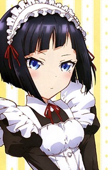 Miyuki Kujou
