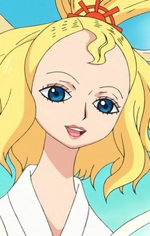 Otohime