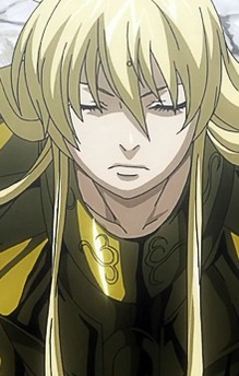 Asmita Virgo