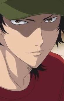 Sora Takeuchi