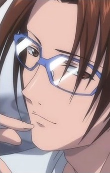 Yasuyoshi Sano
