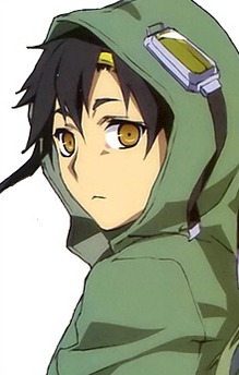 Kousuke Seto