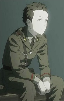 Kunihito Kusanagi