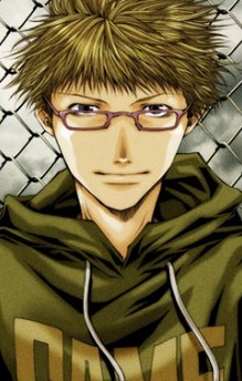 Kazuo Saitou