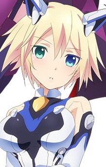 Code Ω77 Stella