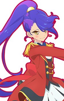 Tsubasa Kisaragi