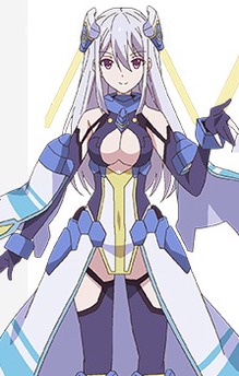 Code Ω00 Euphiria