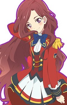 Yozora Kasumi