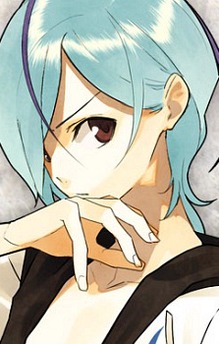 Hiro Kurama