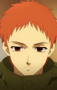 Tomoe Enjou