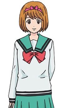 Chiyo Yumehara